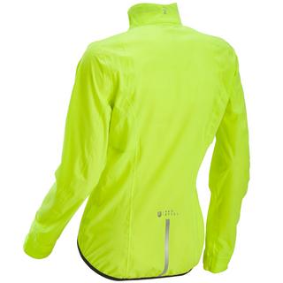 VAN RYSEL RACER Veste de Pluie  