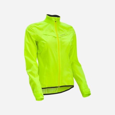 VAN RYSEL RACER Veste de Pluie  
