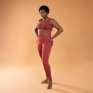 KIMJALY  Leggings - SEAMLESS 