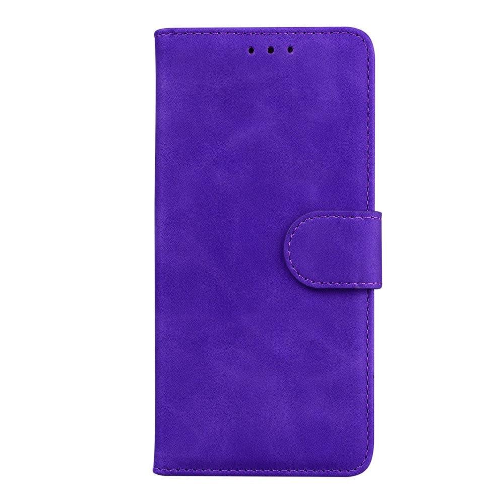 Cover-Discount  Nokia Xr20 - Etui En Similcuir 