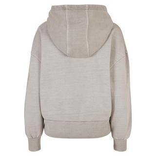 URBAN CLASSICS Heavy Terry Garment Dye Kapuzenpullover  