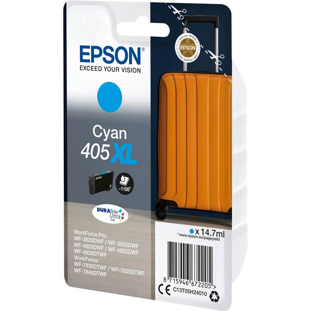 EPSON  405XL - 14.7 ml - - Original - Tintenpatrone 