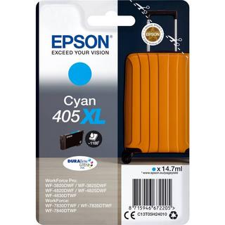 EPSON  405XL - 14.7 ml - - original - Cartouche d'encre 