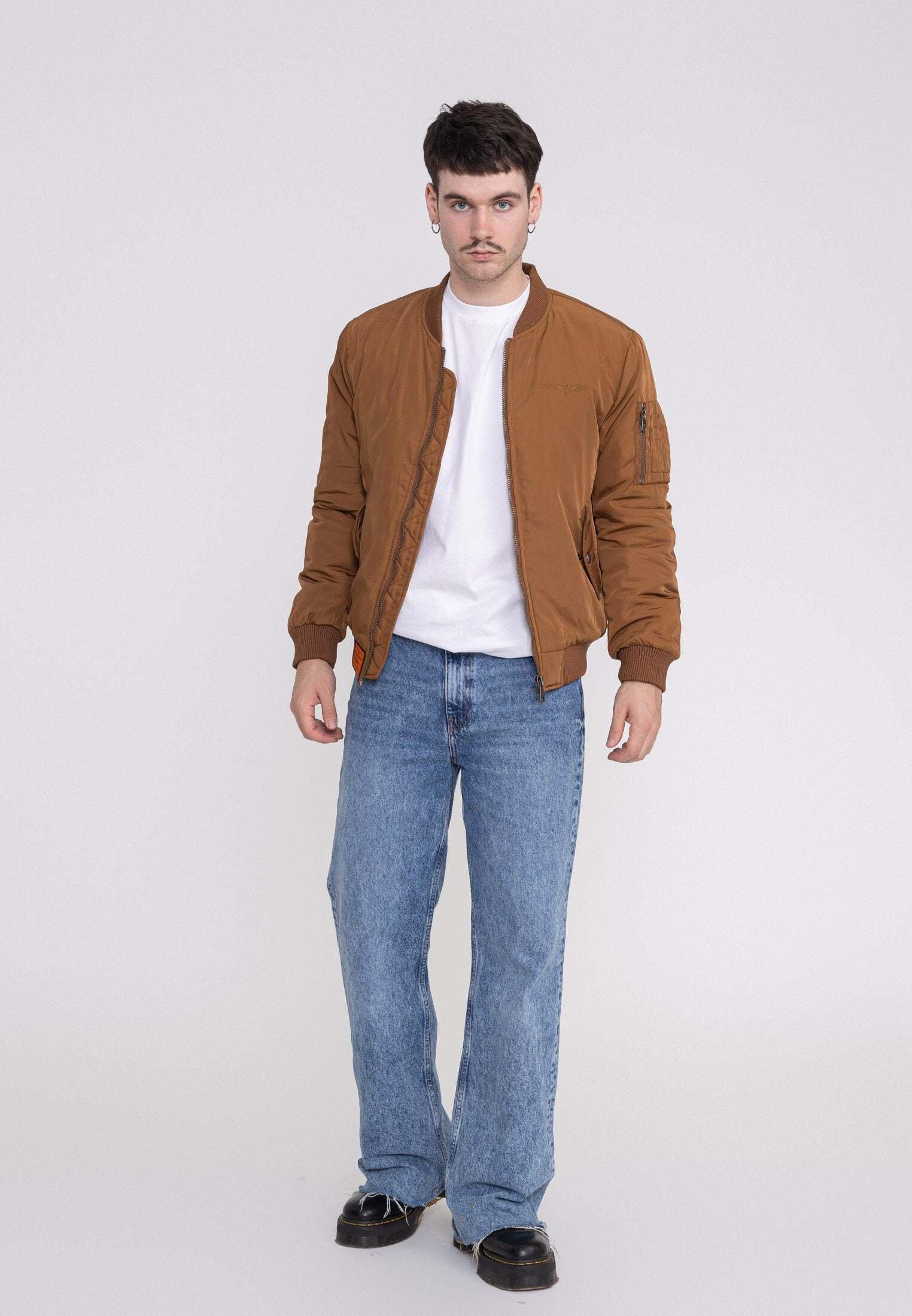 Bomber Original M Giacca  