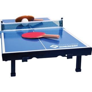 SCHILDKRÖT  Mini-Tischtennis Set 