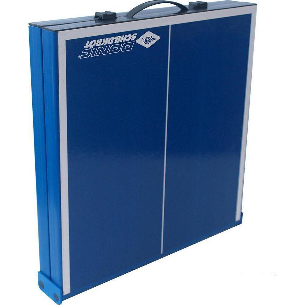 SCHILDKRÖT  Mini-Tischtennis Set 