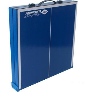 SCHILDKRÖT  Mini-Tischtennis Set 