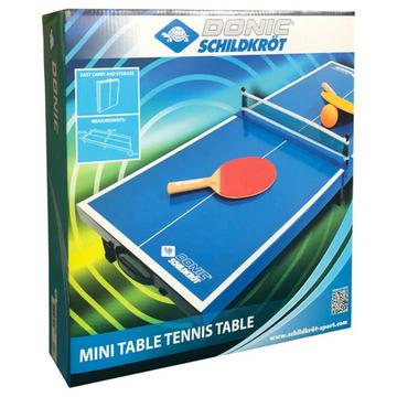 Mini-Tischtennis Set