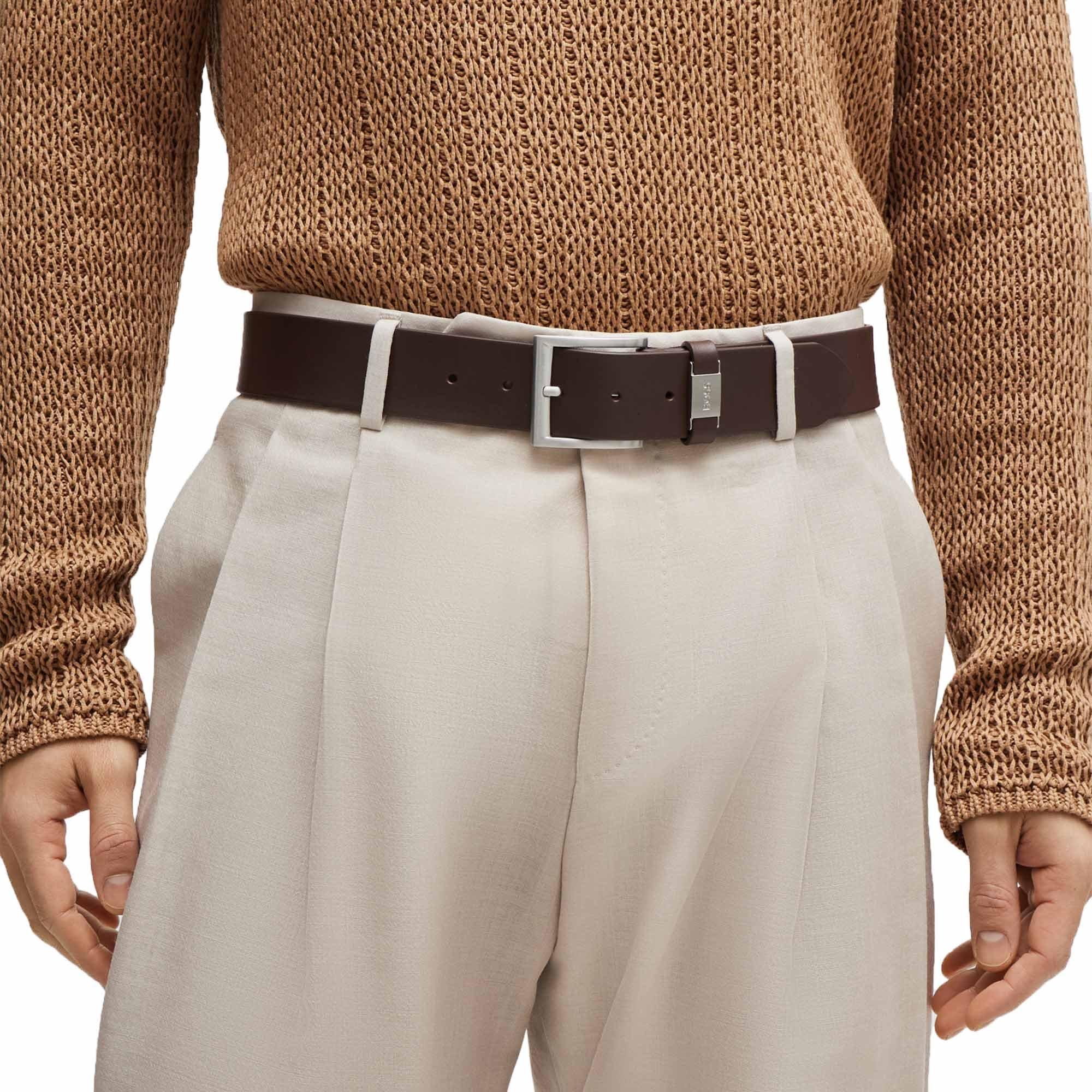 BOSS Connio 10156034 02 Cintura  