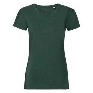 Russell  Authentic Pure Organic T-shirt 