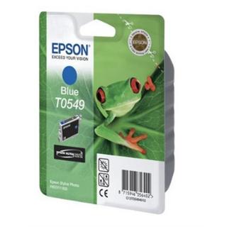 EPSON  T0549 (B, Tinte) 