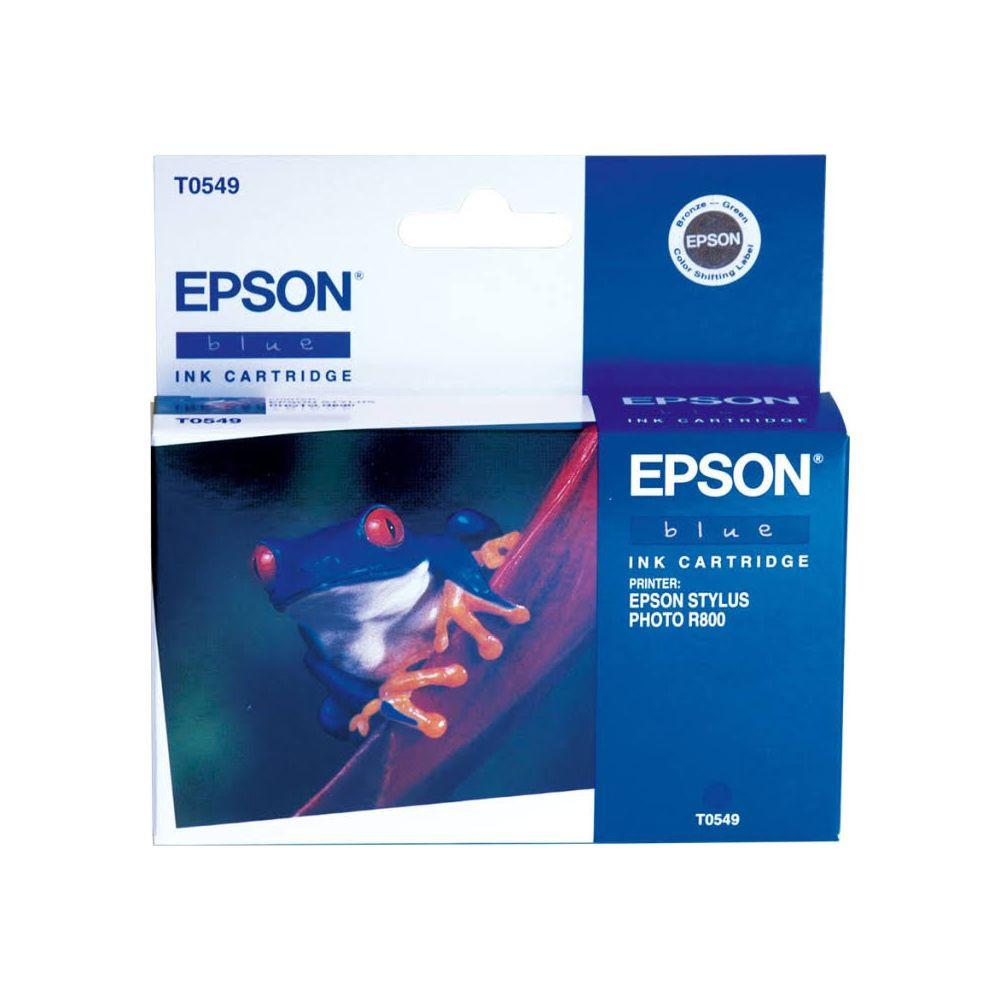 EPSON  T0549 