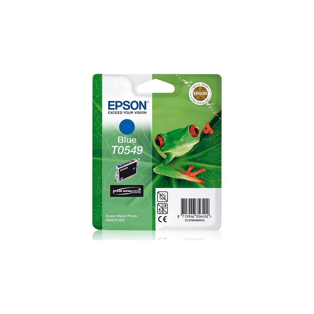 EPSON  T0549 
