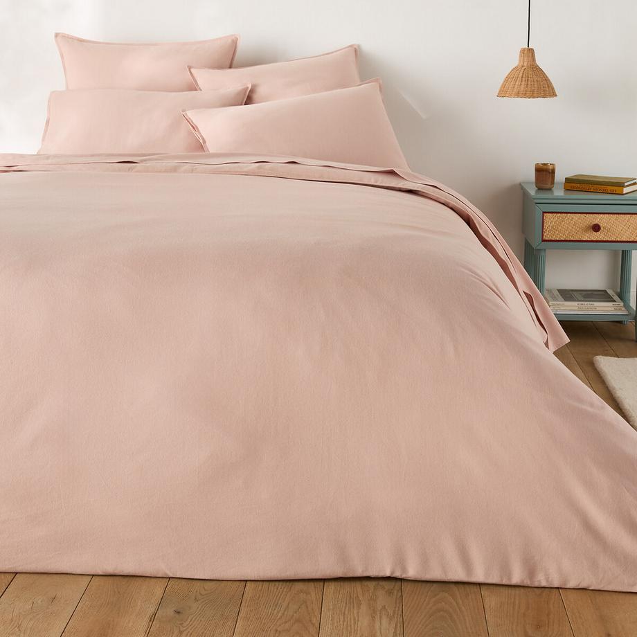 La Redoute Intérieurs Housse de couette Clara  