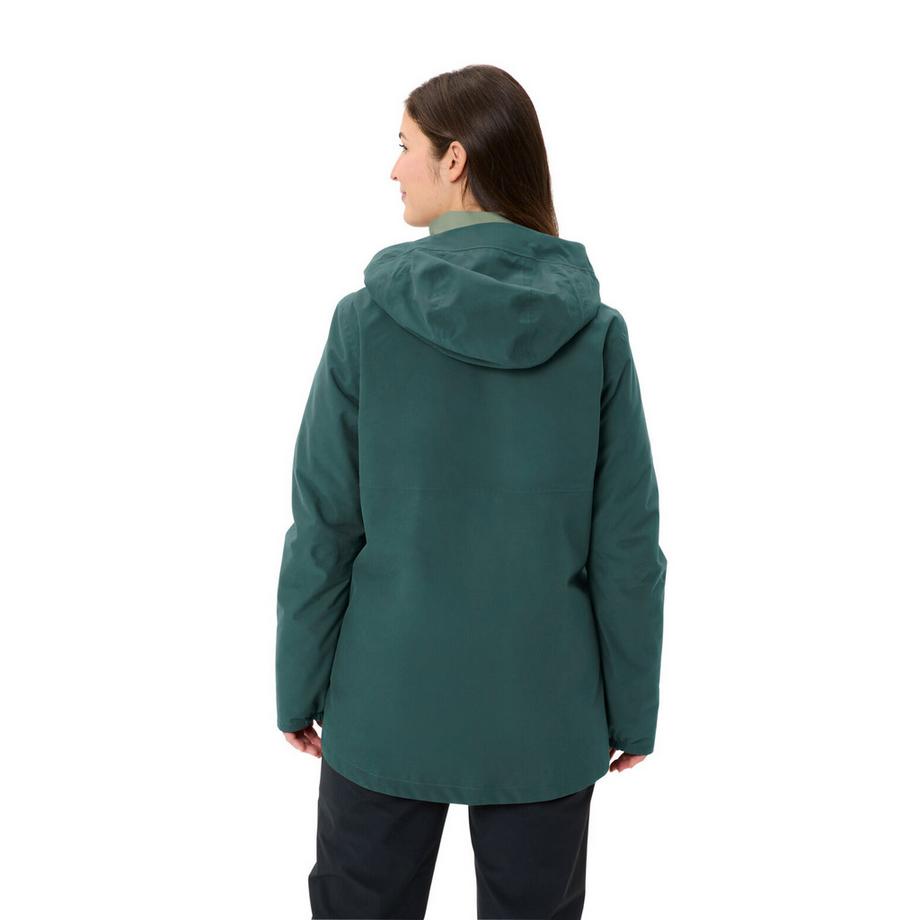 VAUDE  Mineo 3in1 Jacket 