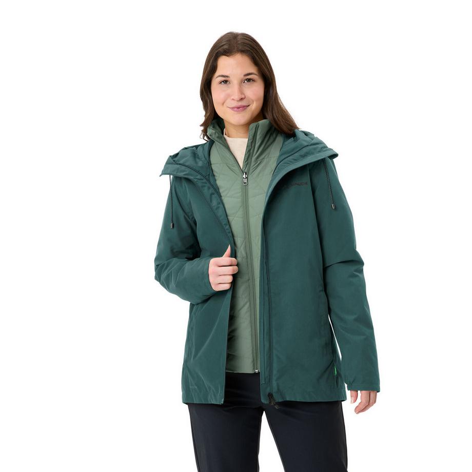 VAUDE  Mineo 3in1 Jacket 