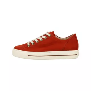 Paul Green  Sneaker 4704 Rosso Multicolore