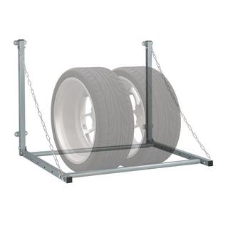 B2X Reifenhalter zur Wandmontage  