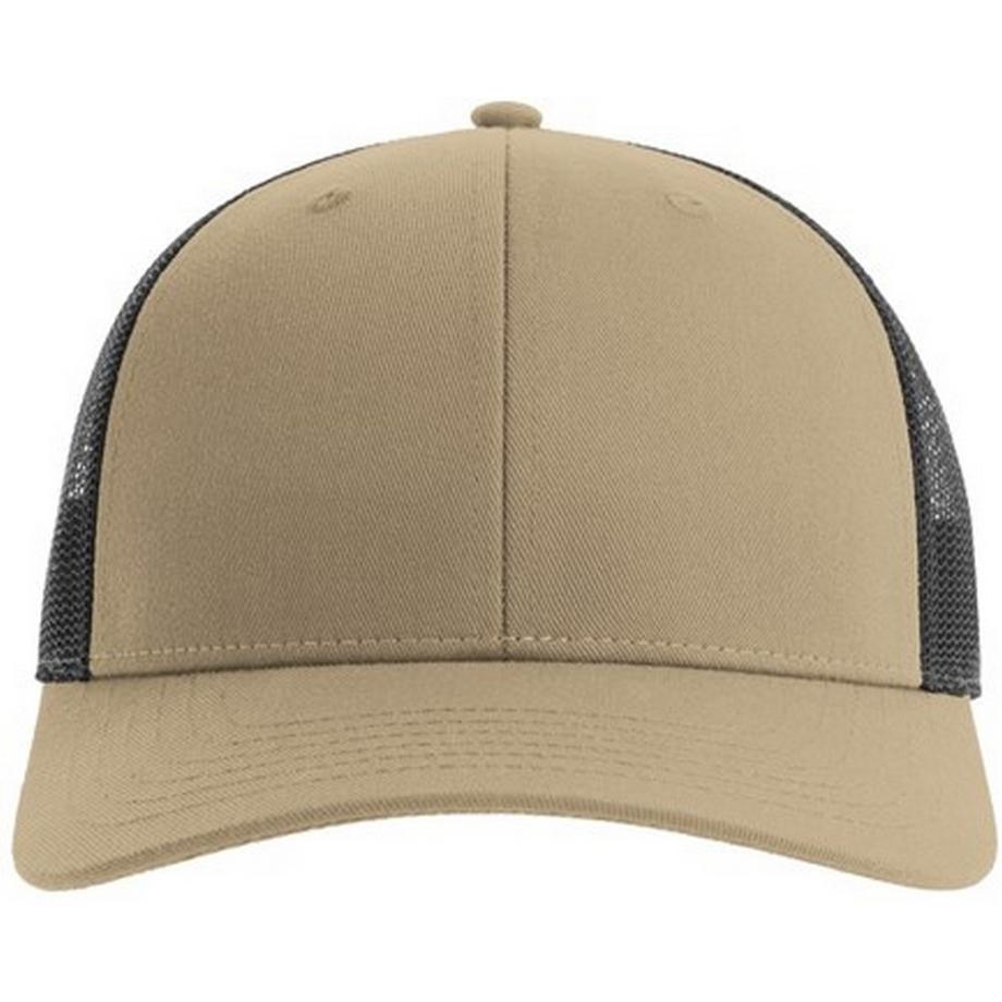 Casquette Trucker Bryce