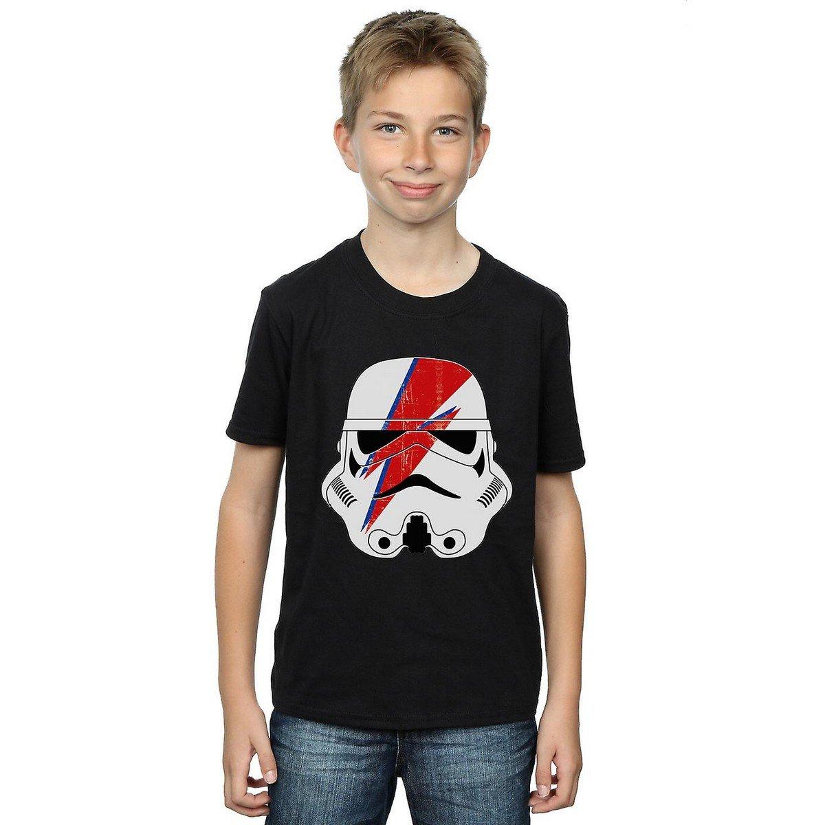 STAR WARS  Tshirt GLAM 