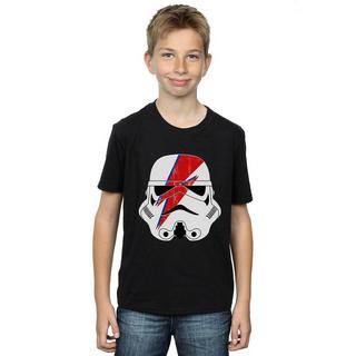 STAR WARS  Tshirt GLAM 