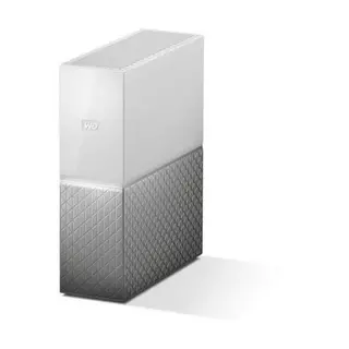 Western Digital Disque dur externe WD My Cloud Home 3 To Blanc