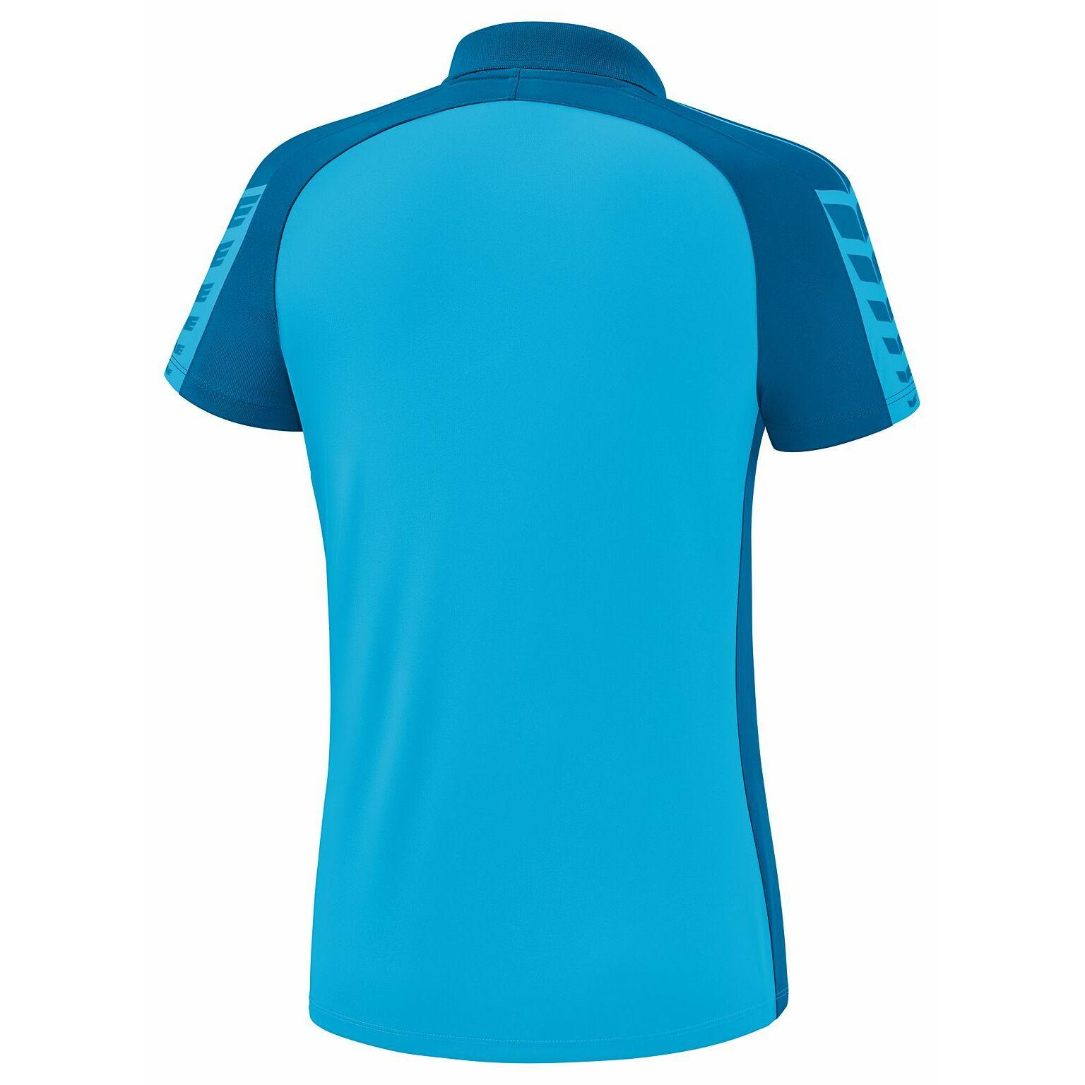 Erima Six Wings Polo  