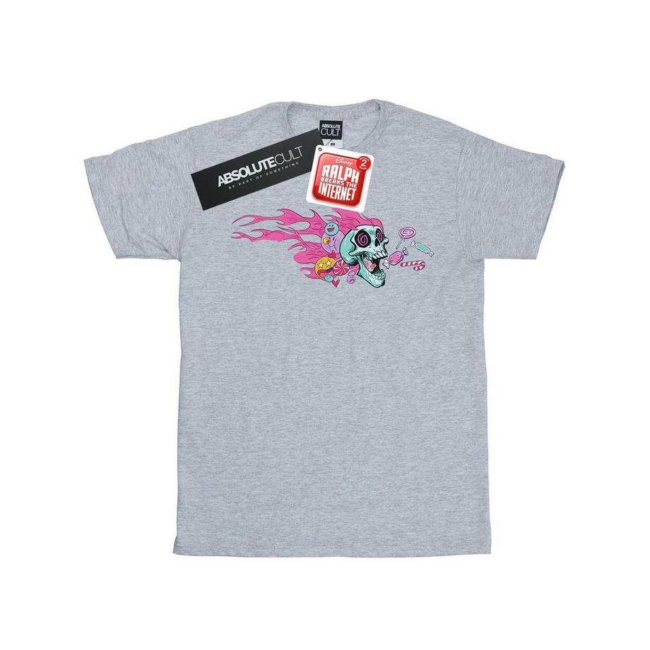 Disney T-shirt Wreck It Ralph  