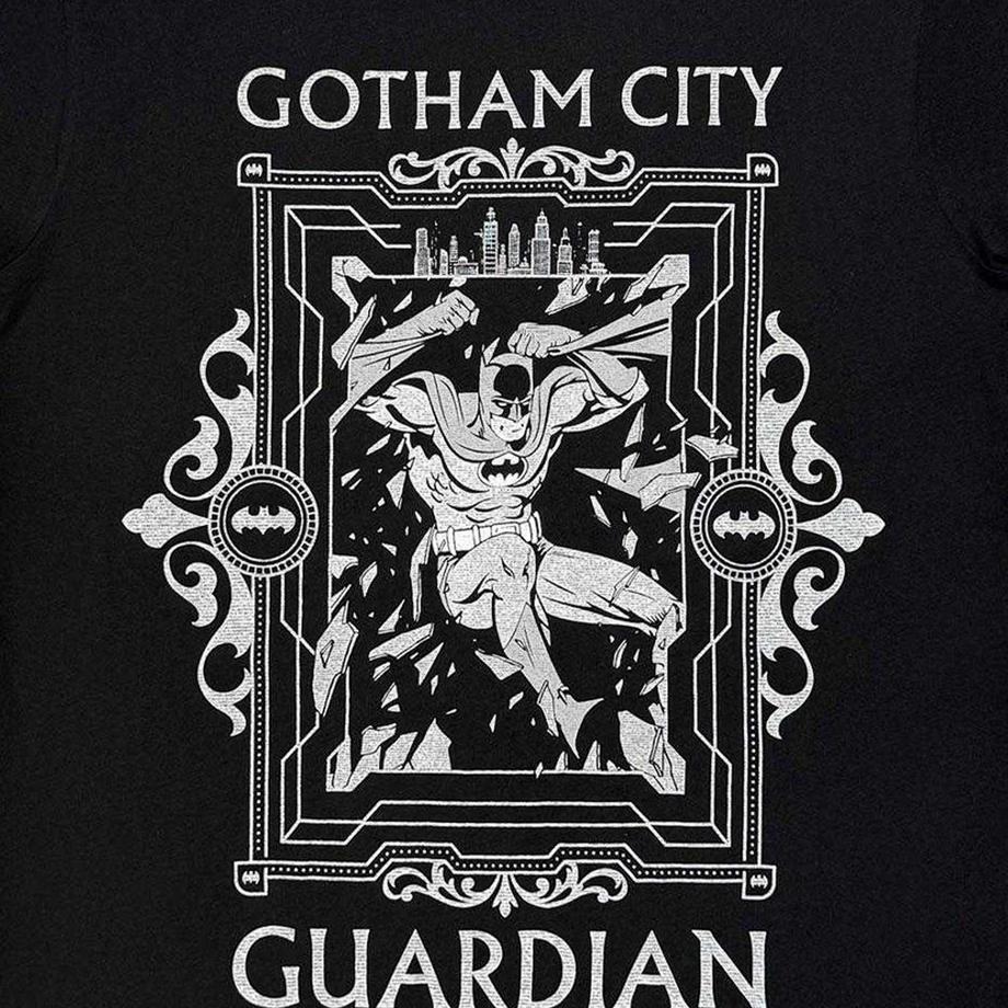 BATMAN  Gotham City Guardian Maglietta 