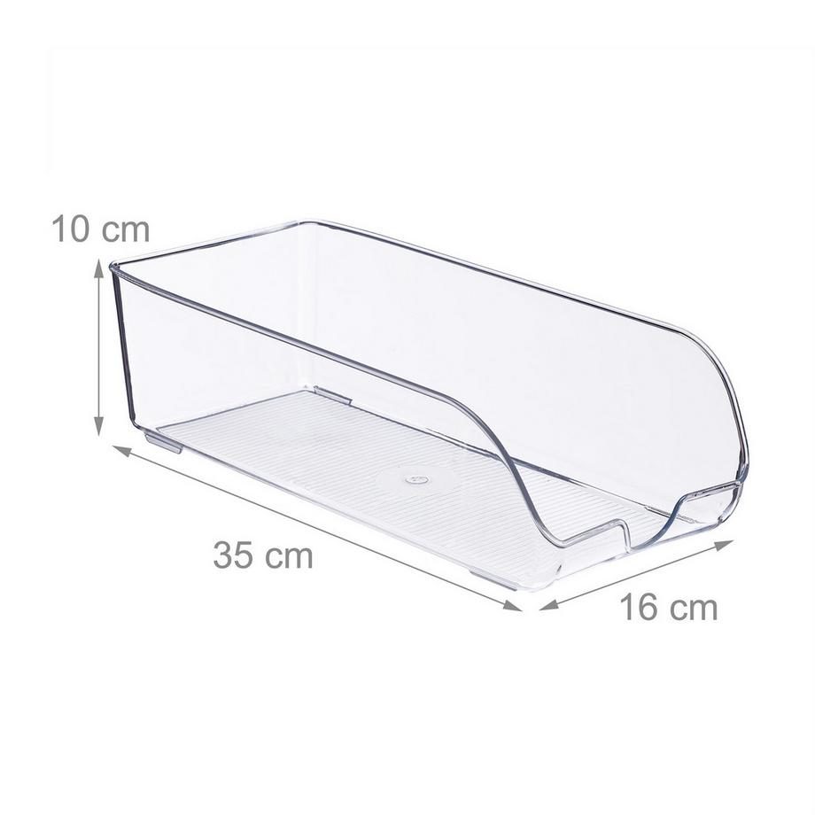 B2X Stockage au réfrigérateur  