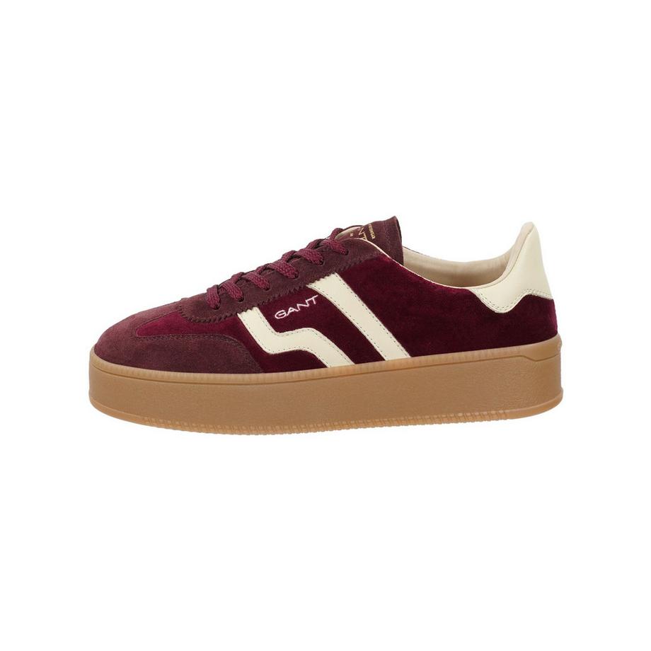 GANT Sneaker con silhouette retrò  
