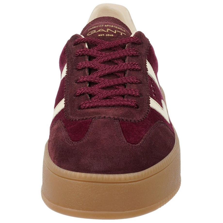 GANT Sneaker con silhouette retrò  