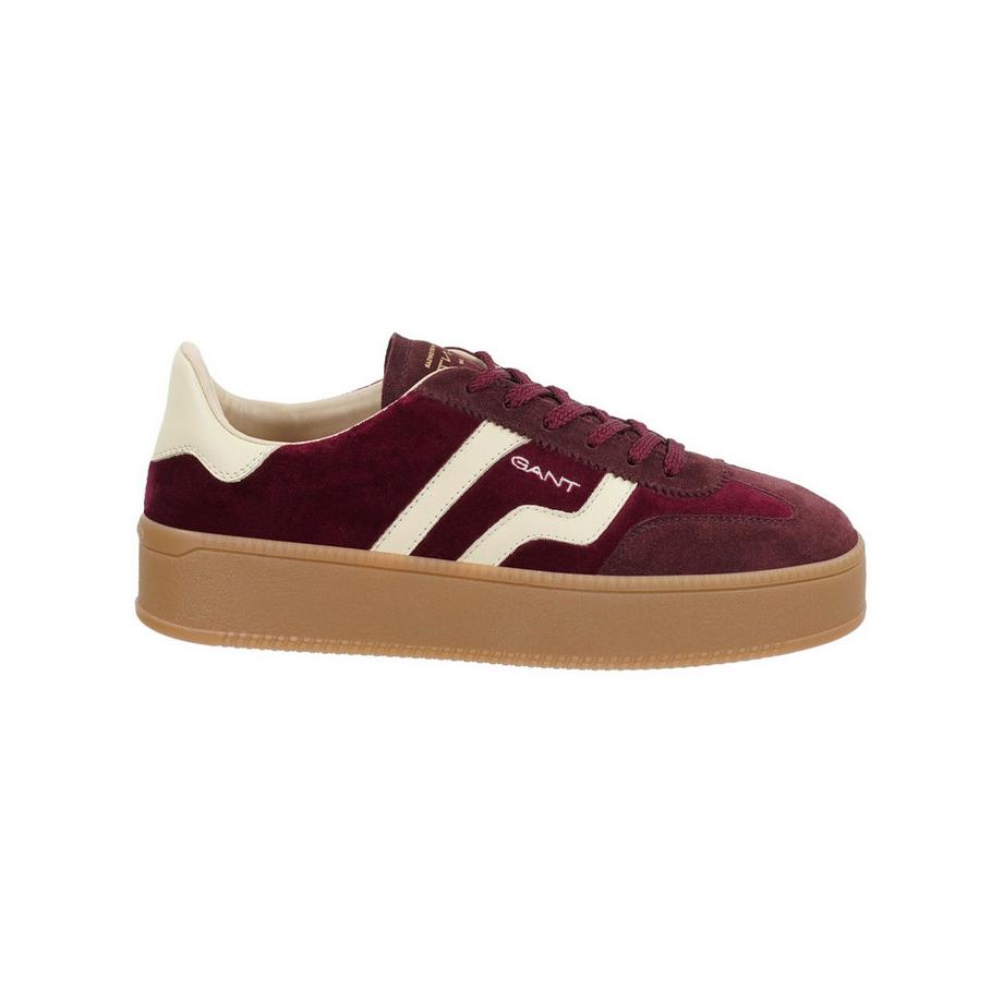 GANT Sneaker con silhouette retrò  