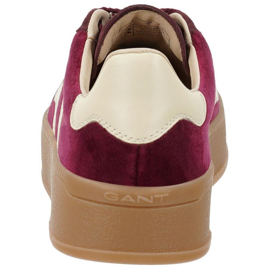 GANT Sneaker con silhouette retrò  