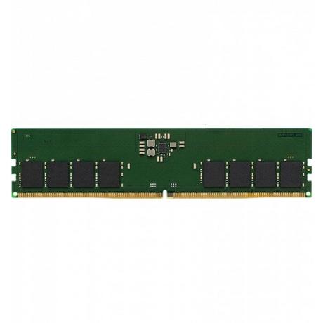 Kingston  ValueRAM KVR48U40BS6-8 memoria 8 GB 1 x 8 GB DDR5 4800 MHz 