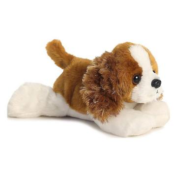 Mini Flopsies Hund Charles (20cm)