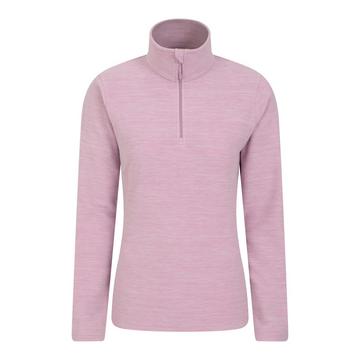 Snowdon FleeceOberteil