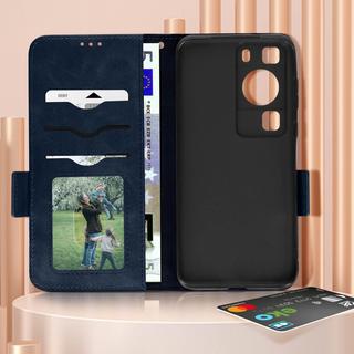 Avizar  Huawei P60 Pro GeoWallet Etui 