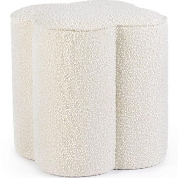 Pouf Cointa naturale