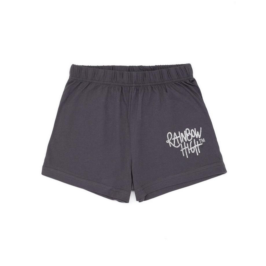 RAINBOW HIGH  Be Bold Completo Pigiama Corto Ragazze 