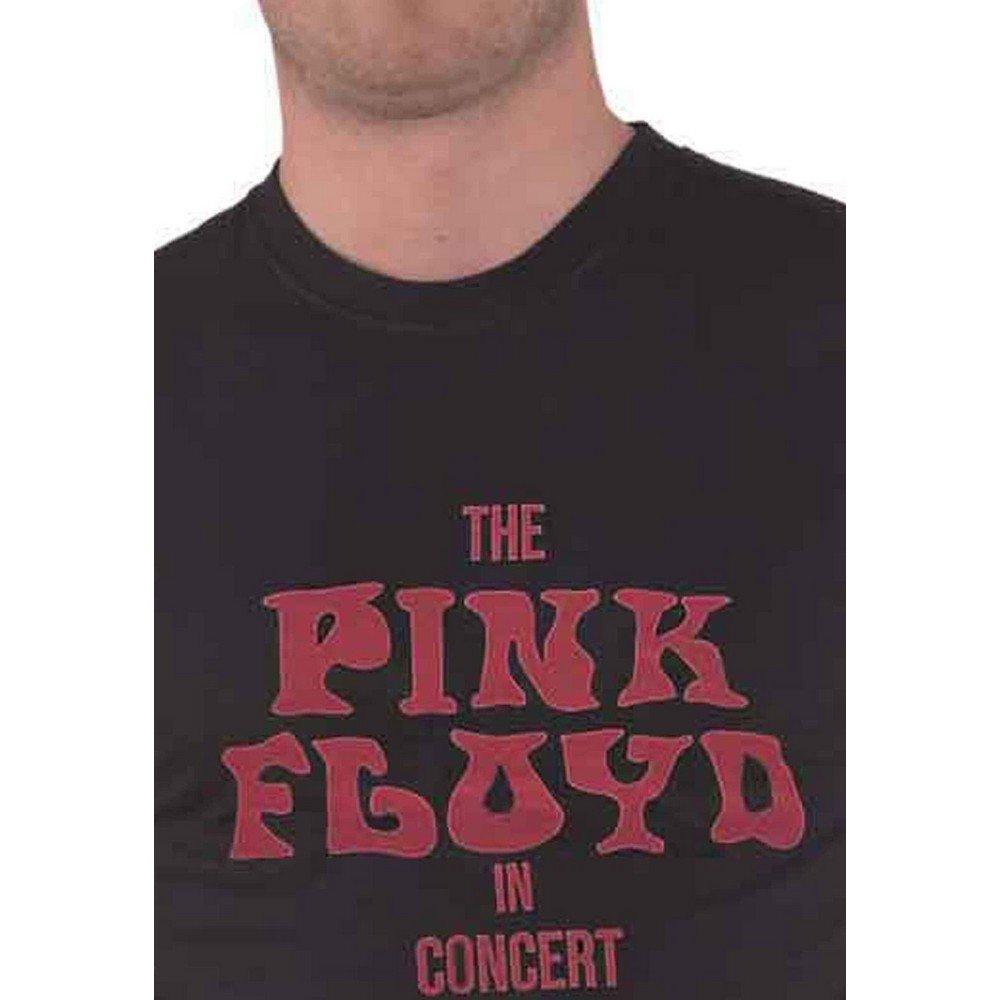 Pink Floyd  Tshirt IN CONCERT 