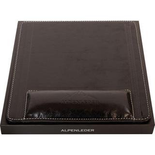 Alpenleder  Konstanz Nero 