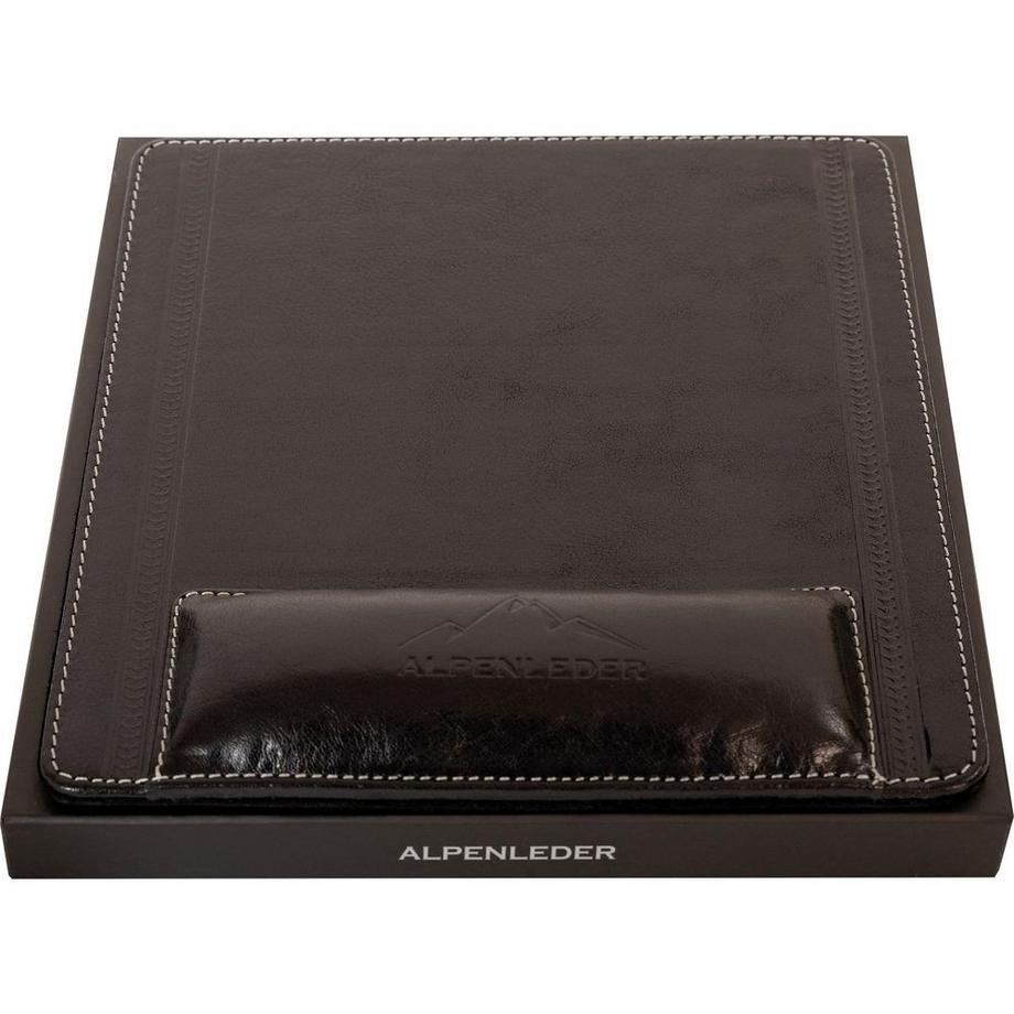 Alpenleder  Konstanz Nero 