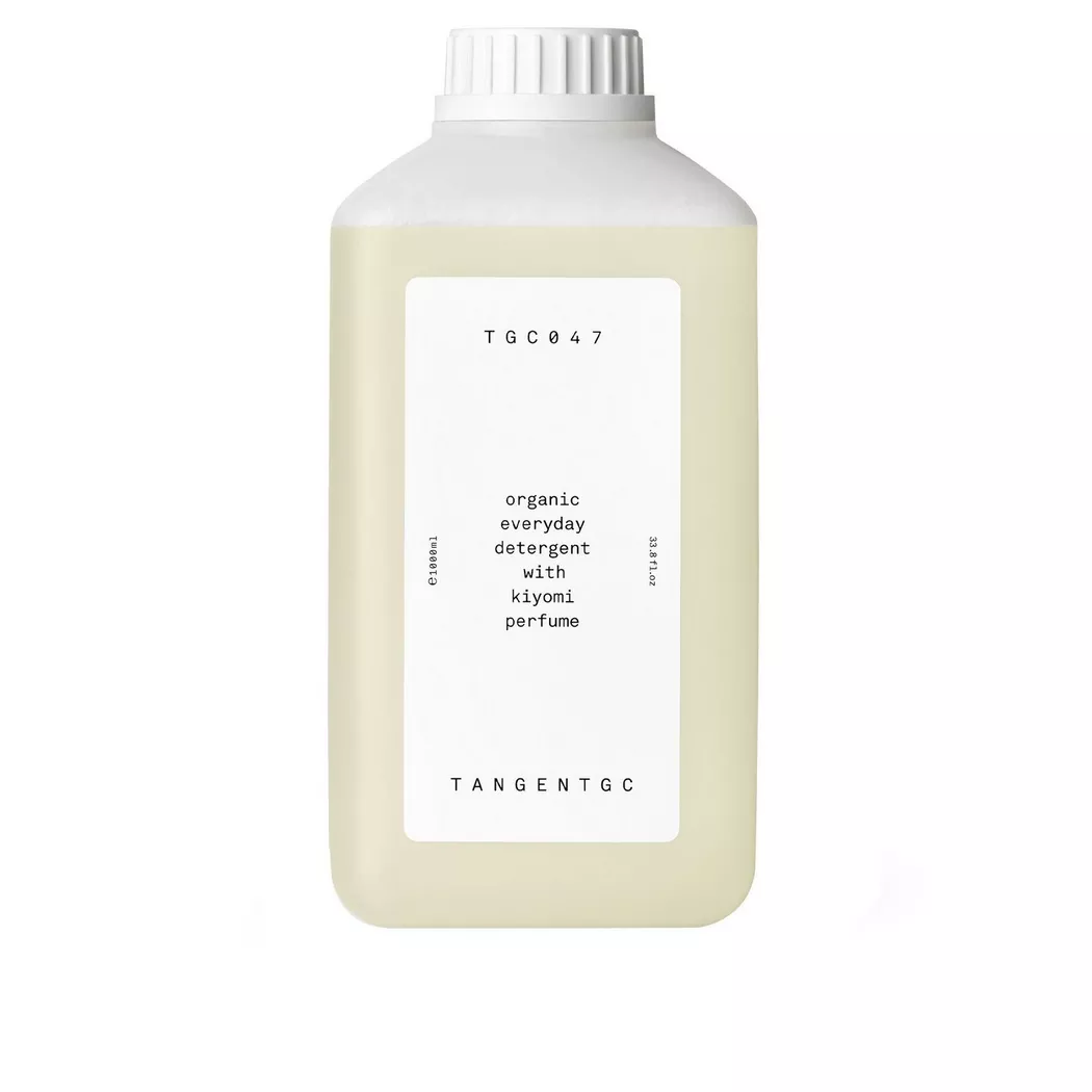 Tangent GC – Waschmittel kiyomi everyday detergent, 1 kg