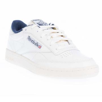 Sneaker Club C 85 Vintage, Leder