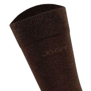 JOOP!  Calzini Unisex Confezione da 2-Unisex premium essential organic cotton Socks 2p 