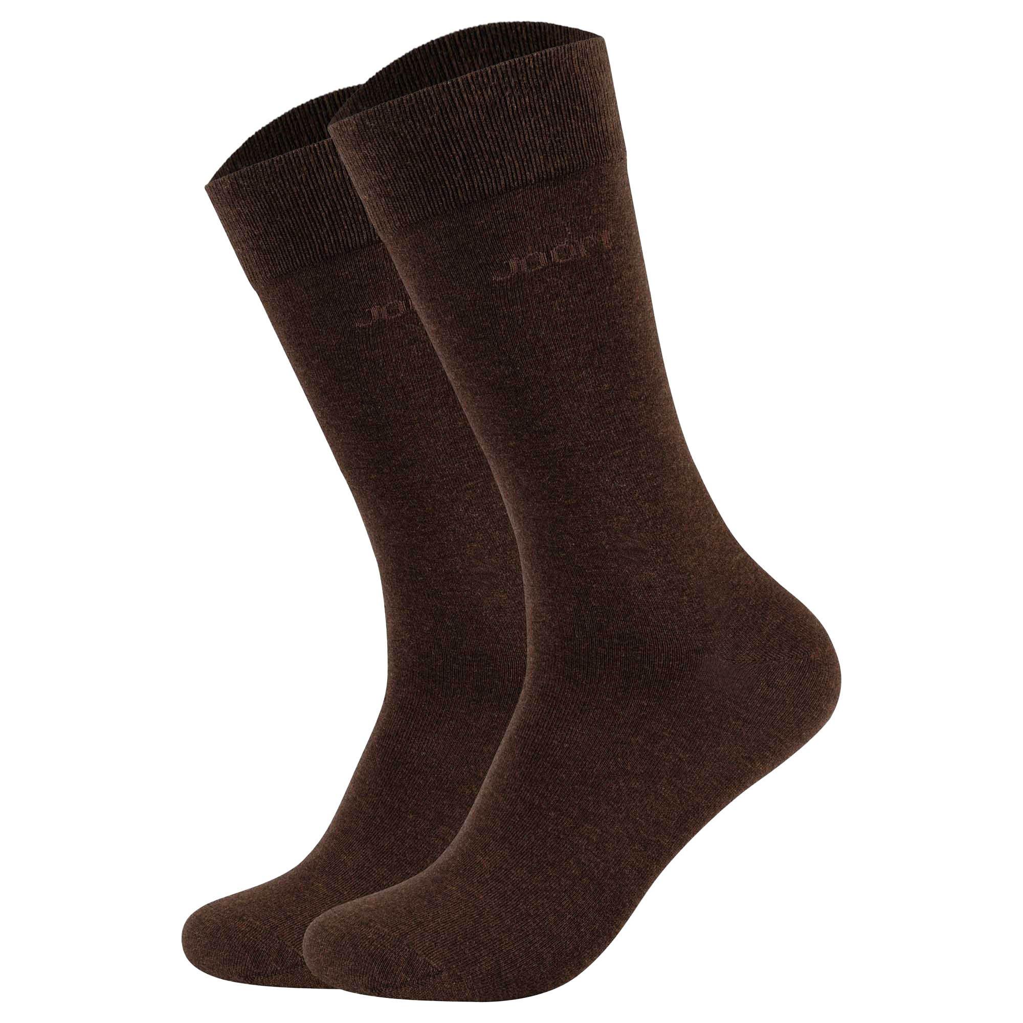 JOOP!  Socken  2er Pack-Unisex premium essential organic cotton Socks 2p 