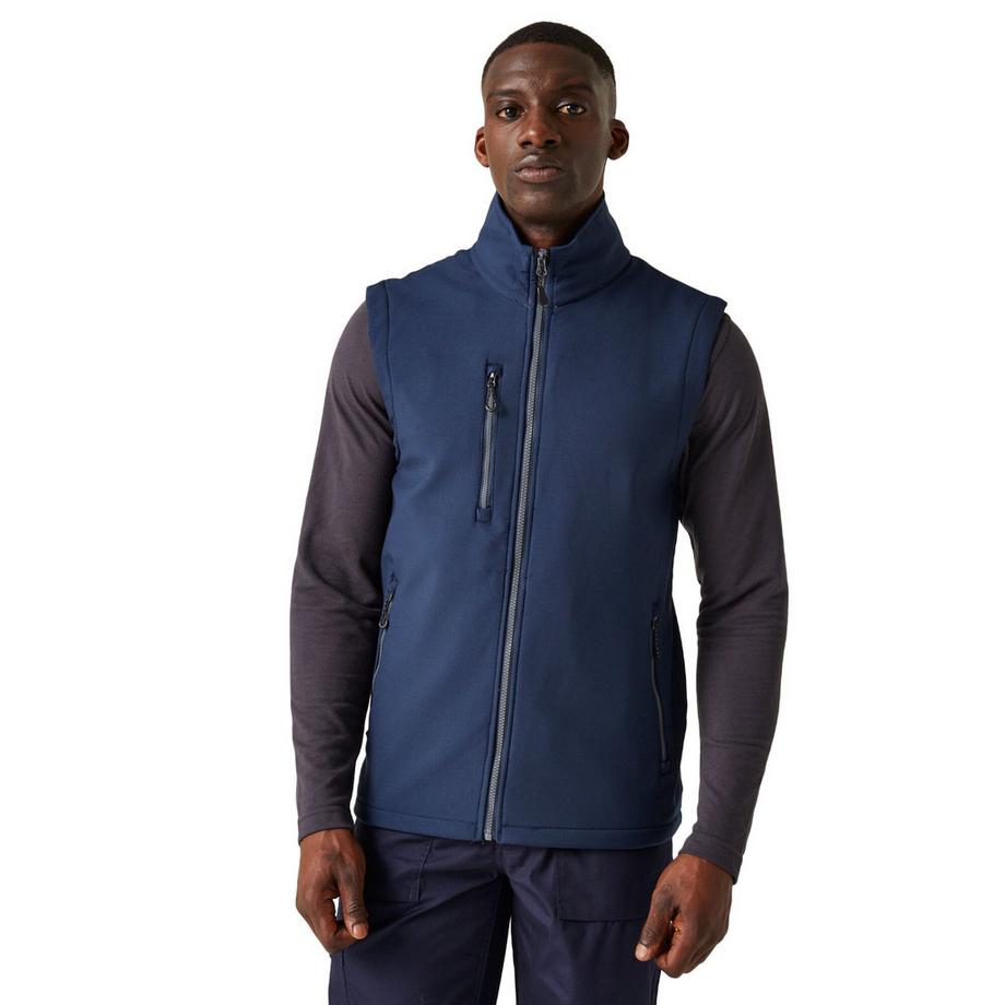 Regatta Navigate Gilet Due Strati  