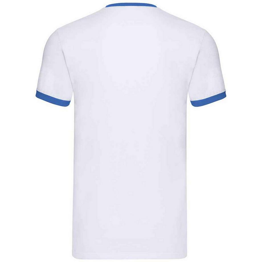 Fruit of the Loom Ringer T-Shirt  