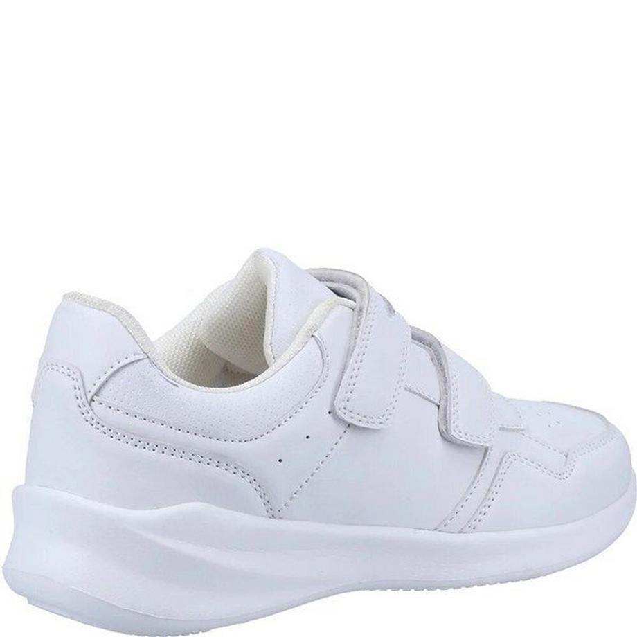 Hush Puppies Marling Scarpe in pelle per uniforme scolastica  